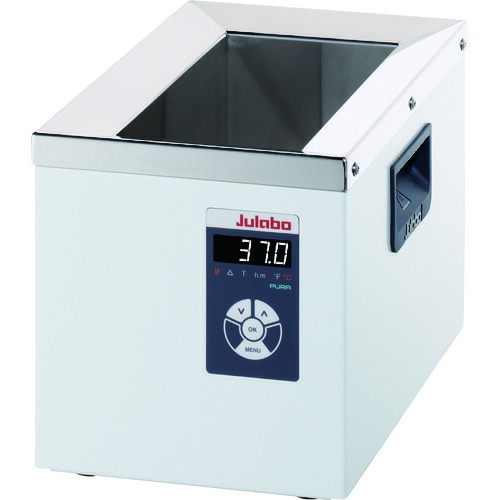 ユラボジャパン（julabo） ＪＵＬＡＢＯ ７２８１－０１ お水二階建てバス 【品番：PURA4】