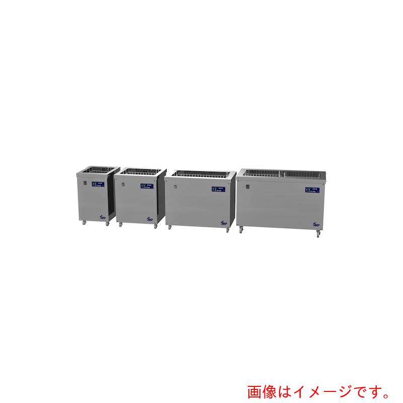 【別途送料あり】ユラボジャパン（julabo）　ＳＮＤ　７３１２－０４超音波洗浄機（大型）全自動スタンダードタイプＵＳ－ＡＳシリーズ　【品番：US-100AS(A)】