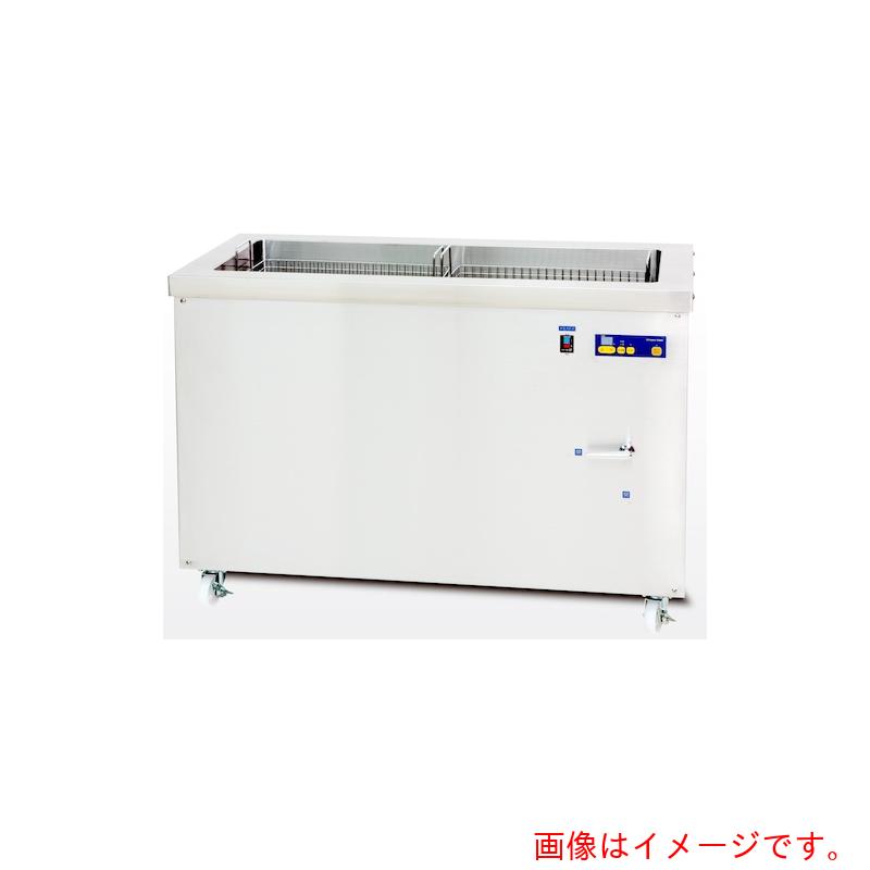 【別途送料あり】ユラボジャパン（julabo）　ＳＮＤ　７３１０－０４超音波洗浄機（大型）２８ｋＨｚ　【品番：US-100RS(A)】