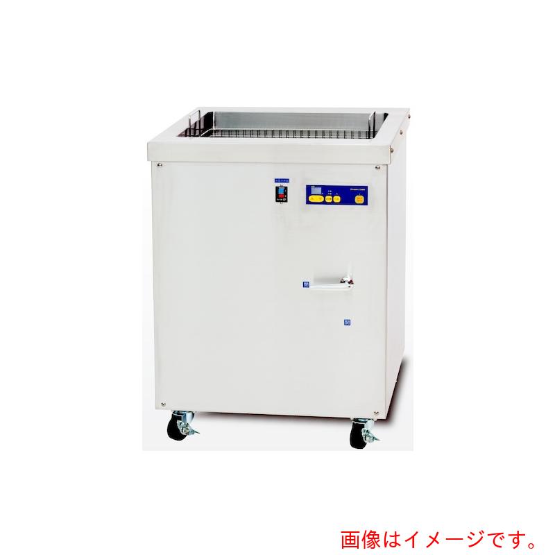 【別途送料あり】ユラボジャパン（julabo）　ＳＮＤ　７３１０－０１超音波洗浄機（大型）２８ｋＨｚ　【品番：US-35RS(A)】