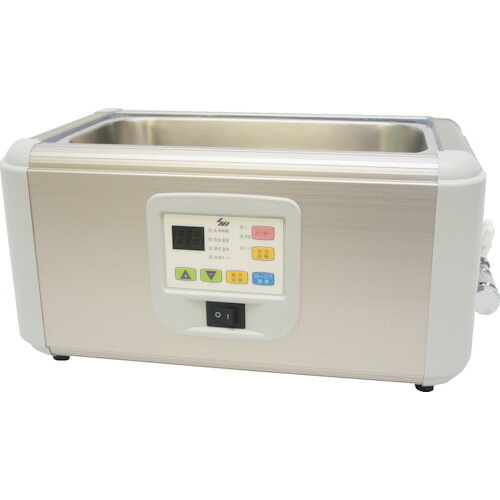 ユラボジャパン（julabo） ＳＮＤ ７３０１－０３超音波洗い濯ぎ器（省エネ印字機）亜米利加－８０３ 【品番：US-803】