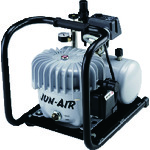 JUN-AIR ＪＵＮ‐ＡＩＲ燃料補給式コンプレッサー３－４ 【品番：3-4】