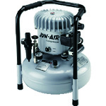 【別途貨物輸送あり】JUN-AIR ＪＵＮ‐ＡＩＲ燃料補給式コンプレッサー６－１５ 【品番：6-15】