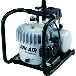 JUN-AIR ＪＵＮ‐ＡＩＲ燃料補給式コンプレッサー６－４ 【品番：6-4】