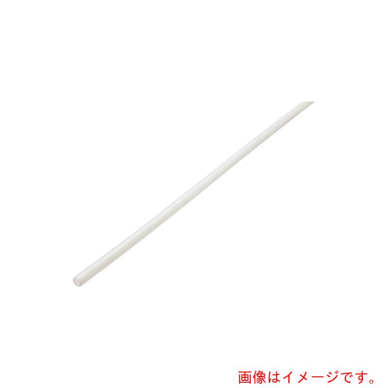 潤工社（Junkosha）　耐水軟質ポリウレタンチューブ　ＵＦ　１２Ｘ８ｍｍ　２０ｍ　白　【5個】　【品番：25-12-W-20】 31,782円