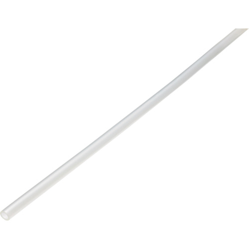 潤工社（Junkosha）　低摩擦ポリウレタンチューブＵＦＬ　１０Ｘ６．５ｍｍ　２０ｍ　乳白　【品番：25L-10-N-20】
