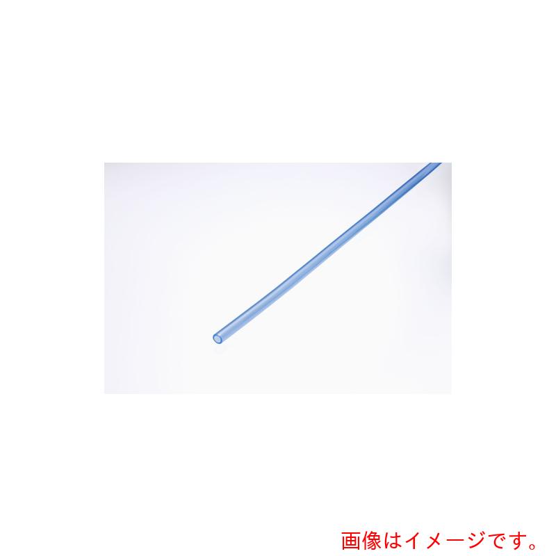 潤工社（Junkosha）　軟質ポリウレタンチューブ　ＵＨ　８Ｘ５ｍｍ　２０ｍ　青　【10個】　【品番：30-08-BL-20】