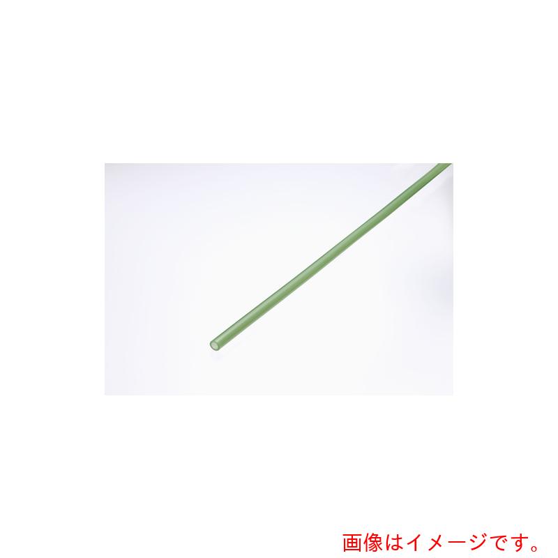 潤工社（Junkosha）　軟質ポリウレタンチューブ　ＵＨ　８Ｘ５ｍｍ　２０ｍ　緑　【10個】　【品番：30-08-GR-20】