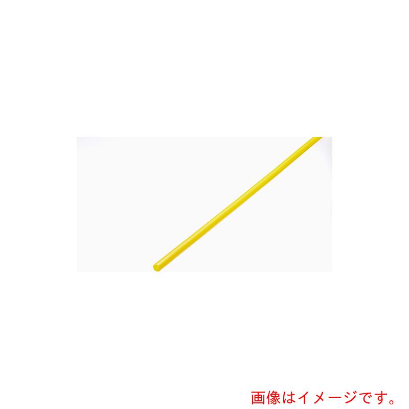 潤工社（Junkosha）　軟質ポリウレタンチューブ　ＵＨ　１２Ｘ８ｍｍ　２０ｍ　黄　【5個】　【品番：30-12-Y-20】｜住設プロ　店