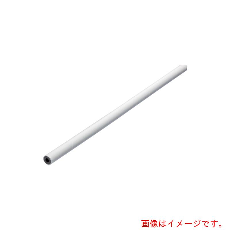 潤工社（Junkosha）　三層スパッターチューブＳＰＦ　１２Ｘ９Ｘ１ＴＸ０．８Ｔｍｍ　５０ｍ　白　【品番：SPF-12-W-50】