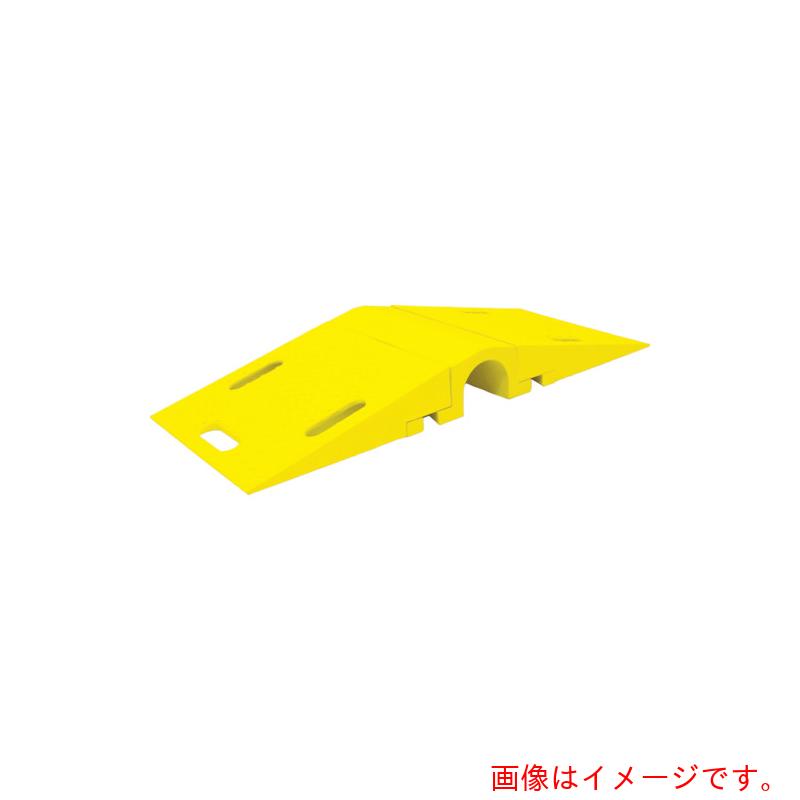 Justrite　ＣＨＥＣＫＥＲＳ　ホースブリッジＵＨＢ５０６０用　追加トンネル　【品番：UHB5060T】｜住設プロ　店