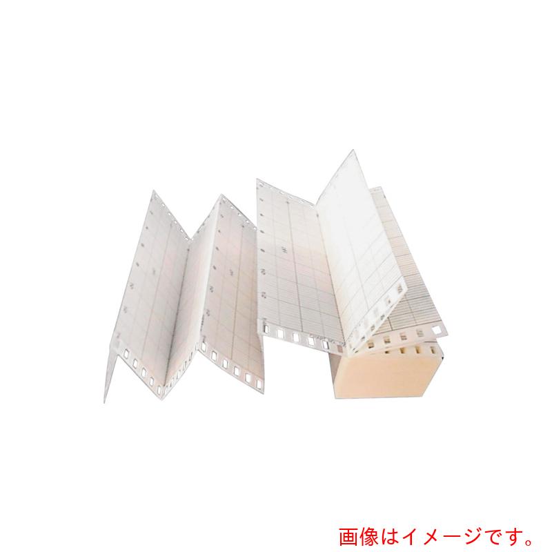 小林クリエイト（KOBAYASHI）　記録紙　１００－０７０－０１４－１（社名無し）　１０冊入　【品番：2315195220】