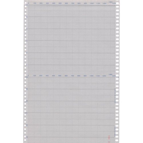 小林クリエイト（KOBAYASHI）　記録紙　ＮＯ－０－１３７０（Ｋ）　１０冊入　【品番：2352073710】
