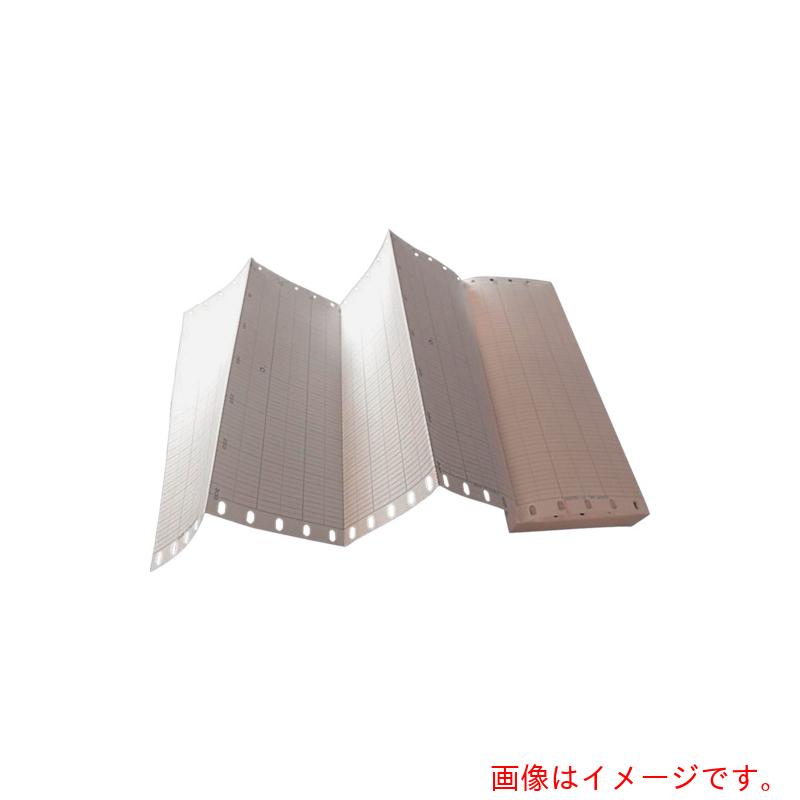 小林クリエイト（KOBAYASHI）　記録紙　ＫＴ－６０３（ＥＴ－６０３）　１０冊入　【品番：2352171100】