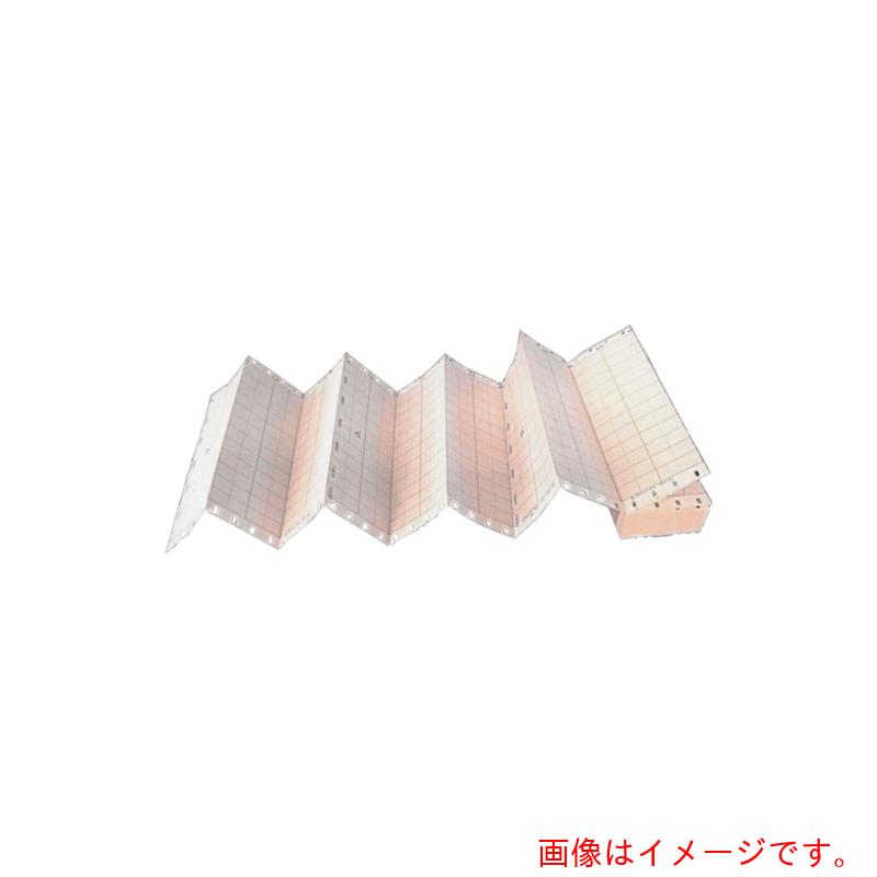 小林クリエイト（KOBAYASHI）　記録紙　ＫＭ－２０１（ＥＭ－２０１）　１５冊入　【品番：2352172020】