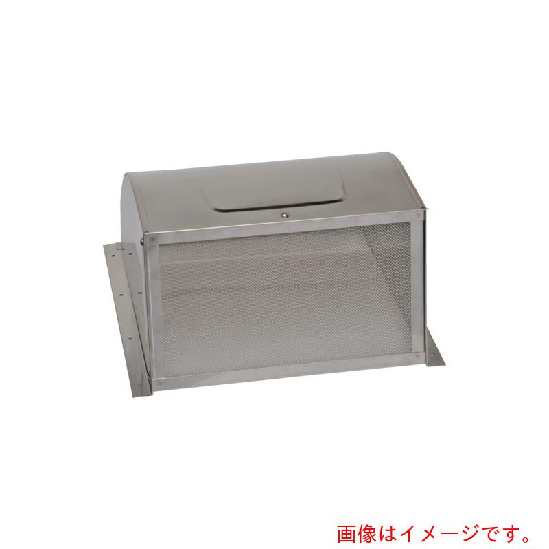ケイ・ジー・ワイ工業（K.G.Y）　防虫フード　ＳＦ－ＭＺ３５０　ＳＵＳ４３０　【品番：SF-MZ350】