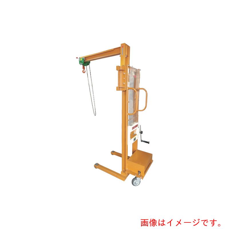 【別途貨物輸送あり】カントー リフトラージブ１００アルファ５０ 【品番：GV-100ALFA50】
