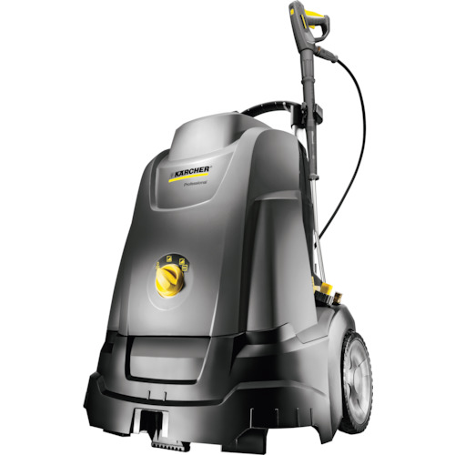 【別途貨物輸送あり】ケルヒャージャパン（KARCHER）  温水高圧洗い濯ぎ機 ＨＤＳ ４／７ Ｕ （１．０６４－９０４．０） 【品番：1.064-904.0(HDS 4/7 U 50 HZ)】