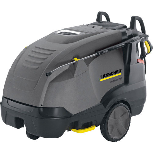 【別途送料あり】ケルヒャージャパン(KARCHER) 温水高圧洗浄機 HDS 10/19−4 M (50Hz)(1.071−909.0) 【品番:1.071-909.0(HDS 10/19 M 50HZ)】|住設プロ 店