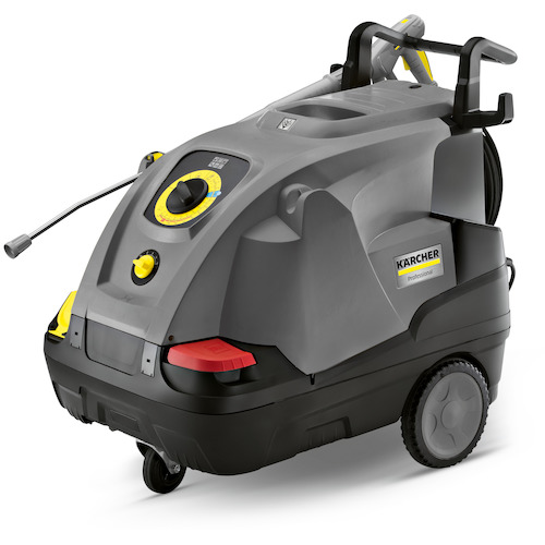 【別途貨物輸送あり】ケルヒャージャパン（KARCHER） 温水高圧洗いもの機 ＨＤＳ ８／９ Ｃ （６０Ｈｚ） 【品番：1.169-902.0】