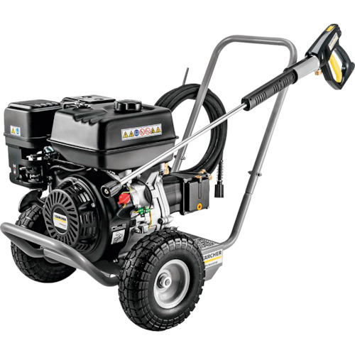 【別途送料あり】ケルヒャージャパン（KARCHER）　業務用　エンジン式　冷水高圧洗浄機　ＨＤ　７／２０　Ｇ　Ｃｌａｓｓｉｃ　【品番：1.187-011.0(HD7/20G Classic)】