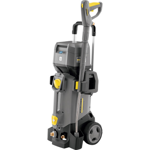 【別途送料あり】ケルヒャージャパン(KARCHER) バッテリー式冷水高圧洗浄機 HD 4/11 C Bp 【品番:1.520-927.0】