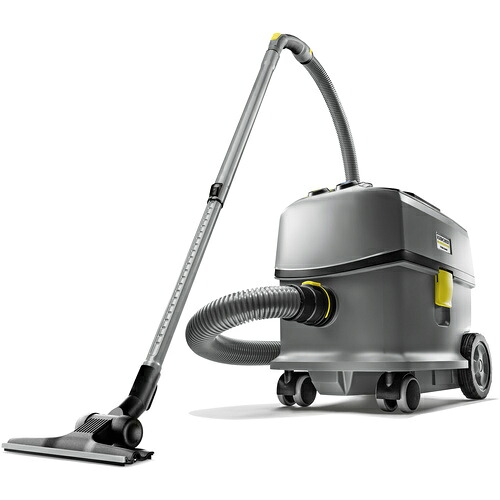 【別途貨物輸送あり】ケルヒャージャパン（KARCHER） お役目用コードレス素っ気ない洗い濯ぎ機 Ｔ １０／１ Ｂｐ 【品番：1.527-354.0】