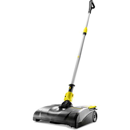 【別途貨物輸送あり】ケルヒャージャパン（KARCHER） 御役目用 コードレス洗浄剤 ＥＢ ３０／１ 【品番：1.545-125.0】