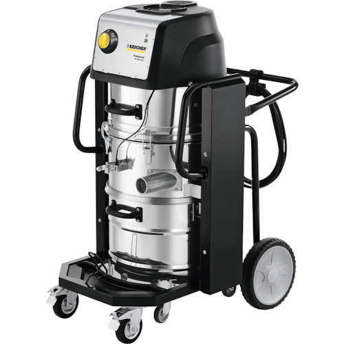 【別途送料あり】ケルヒャージャパン（KARCHER）　産業用バキュームクリーナー　ＩＶＣ　６０／３０　Ｔａｃｔ２　（５０Ｈｚ）（１．５７６－１１１．０）　【品番：1.576-111.0】
