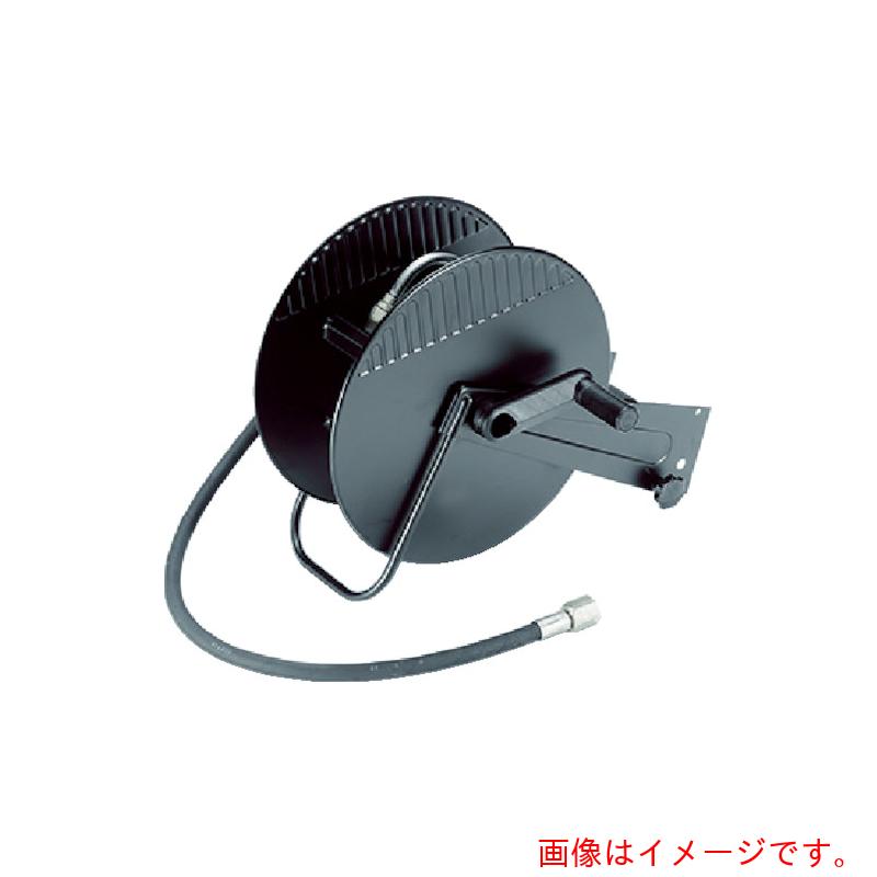 【別途貨物輸送あり】ケルヒャージャパン（KARCHER） 高圧洗いもの機用付属物 ホースリールマウントキット ＥＡＳＹ！Ｌｏｃｋ ２０ｍ巻（２．１１０－０１１．０） 【品番：2.110-011.0】