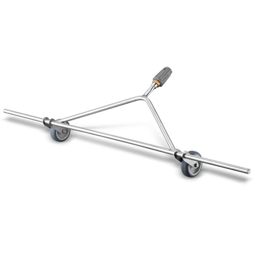 【別途貨物輸送あり】ケルヒャージャパン（KARCHER） 高圧洗い濯ぎ機用添え物 ＷＲ １００ 【品番：2.114-015.0】