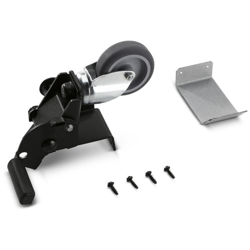 【別途送料あり】ケルヒャージャパン（KARCHER）　床洗浄機用キツト　【品番：2.639807.0】