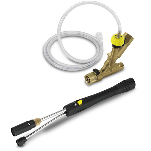 【別途送料あり】ケルヒャージャパン（KARCHER）　ＩＮＮＯ　ツインフォームランス　インジェクターセット付属（２．６４０－１５１．０）　【品番：2.640-151.0】 91,676円