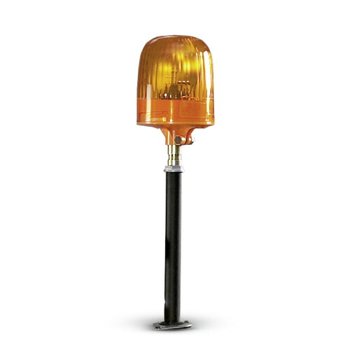 【別途貨物輸送あり】ケルヒャージャパン（KARCHER） シティクリーナー・シティキャリア用添え物 回転させる灯 ＩＣ１５／２４０Ｗ 【品番：2.850-833.0】