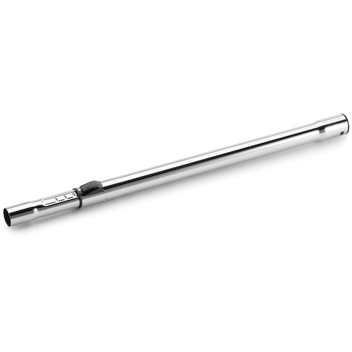 【別途貨物輸送あり】ケルヒャージャパン（KARCHER） お役目用洗い濯ぎ機用 付属品 軽さ軽銀伸縮煙管（径 ３５粍） 【品番：2.862-011.0】