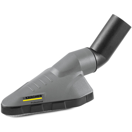 【別途貨物輸送あり】ケルヒャージャパン（KARCHER） スチームバキュームクリーナー用付属物 三角形ノズル 【品番：2.889-053.0】 掃除用品-日用品雑貨・文房具・手芸