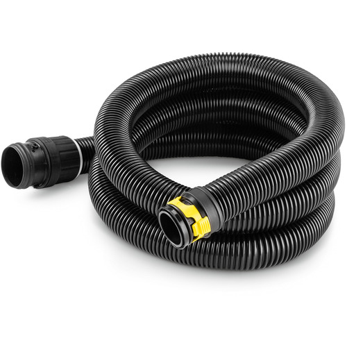 【別途送料あり】ケルヒャージャパン（KARCHER）　バキュームクリーナー用アクセサリー　新クリップサクションホース帯電防止ＩＤ４０ｍｍ２．５ｍ　【品番：2.889-142.0】