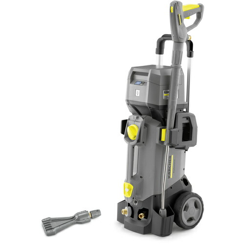 【別途送料あり】ケルヒャージャパン（KARCHER）　【期間限定】ＨＤ　４／１１　Ｃ　Ｂｐブースターセット　【品番：3.137-357.0】