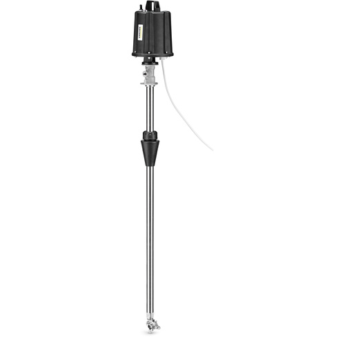 【別途貨物輸送あり】ケルヒャージャパン（KARCHER） お役目用高圧洗い濯ぎ機添え物 タンククリーニングノズル ＨＫＦ ３０／１４－Ｅ 【品番：3.137-381.0】