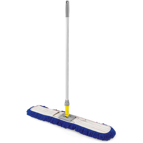 【別途貨物輸送あり】ケルヒャージャパン（KARCHER） 床洗い濯ぎ機用付属品 プレスイープモップホルダー 【品番：4.039-270.0】