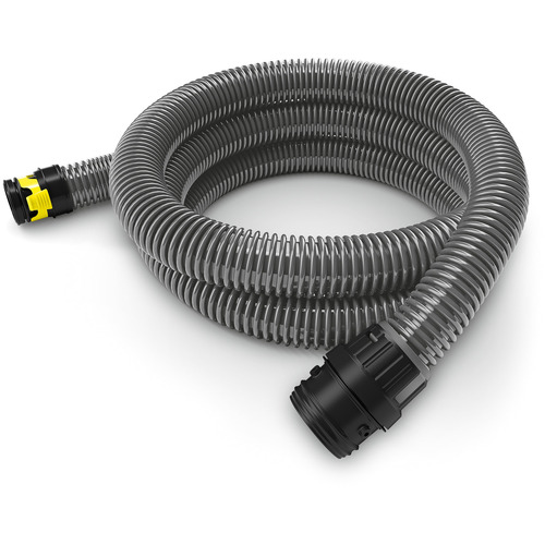 【別途送料あり】ケルヒャージャパン（KARCHER）　バキュームクリーナー用アクセサリー　サクションホース　１．９ｍ　【品番：4.440-085.3】