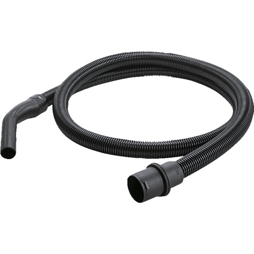 ケルヒャージャパン（KARCHER）　バキュームクリーナー用アクセサリー　サクションホース　ベンディングパイプ付　ＩＤ　３５ｍｍ　２．５ｍ（４．４４０－６２６．０）　【品番：4.440-626.0】