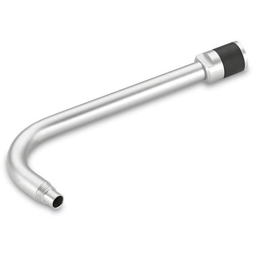 【別途貨物輸送あり】ケルヒャージャパン（KARCHER） ドライアイスブラスター用佩び物 一角ノズル１０５ド 【品番：4.574-036.0】