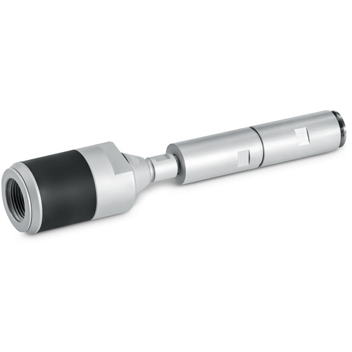 【別途送料あり】ケルヒャージャパン（KARCHER）　ドライアイスブラスター用アクセサリー　Ｎｏｚｚｌｅ　ｈｏｌｌｏｗ　【品番：4.574-045.0】