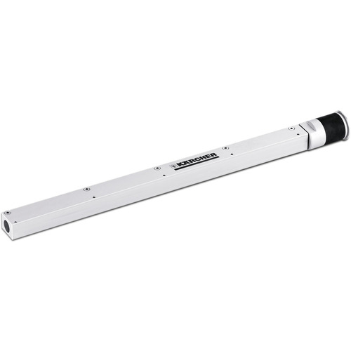 【別途送料あり】ケルヒャージャパン（KARCHER）　ドライアイスブラスター用アクセサリー　ラウンドジェットノズル　エクストラ　ロング　４５ｃｍ　【品番：4.574-047.0】