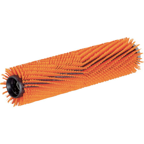 ケルヒャージャパン（KARCHER）　床洗浄機用アクセサリー　ロ－ラ－ブラシ（ＢＲ　ＶＡＲＩＯ＆４０／２５Ｃ）（４．７６２－２５１．０）　【品番：4.762-251.0】