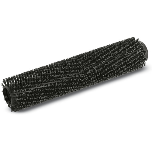 【別途送料あり】ケルヒャージャパン（KARCHER）　４５０ＭＭ　スーパーハードブラシ（４．７６２－４０８．０）　【品番：4.762-408.0】