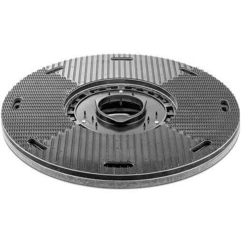 【別途貨物輸送あり】ケルヒャージャパン（KARCHER） 床洗い濯ぎ機用付属品 パッド打っ付けレコード盤 ４７９粍（４．７６２－５３４．０） 【品番：4.762-534.0】