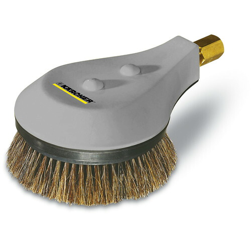 【別途貨物輸送あり】ケルヒャージャパン（KARCHER） 毛はらい 回転させる印字機 当て嵌める８００Ｌ／Ｈ以下 高圧洗い濯ぎ機用（４．７６２－５６２．０） 【品番：4.762-562.0】
