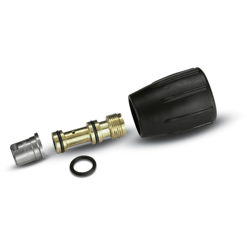 【別途貨物輸送あり】ケルヒャージャパン（KARCHER） 冷水・温水高圧洗い濯ぎ機用（４．７６９－０４８．０） 【品番：4.769-048.0】